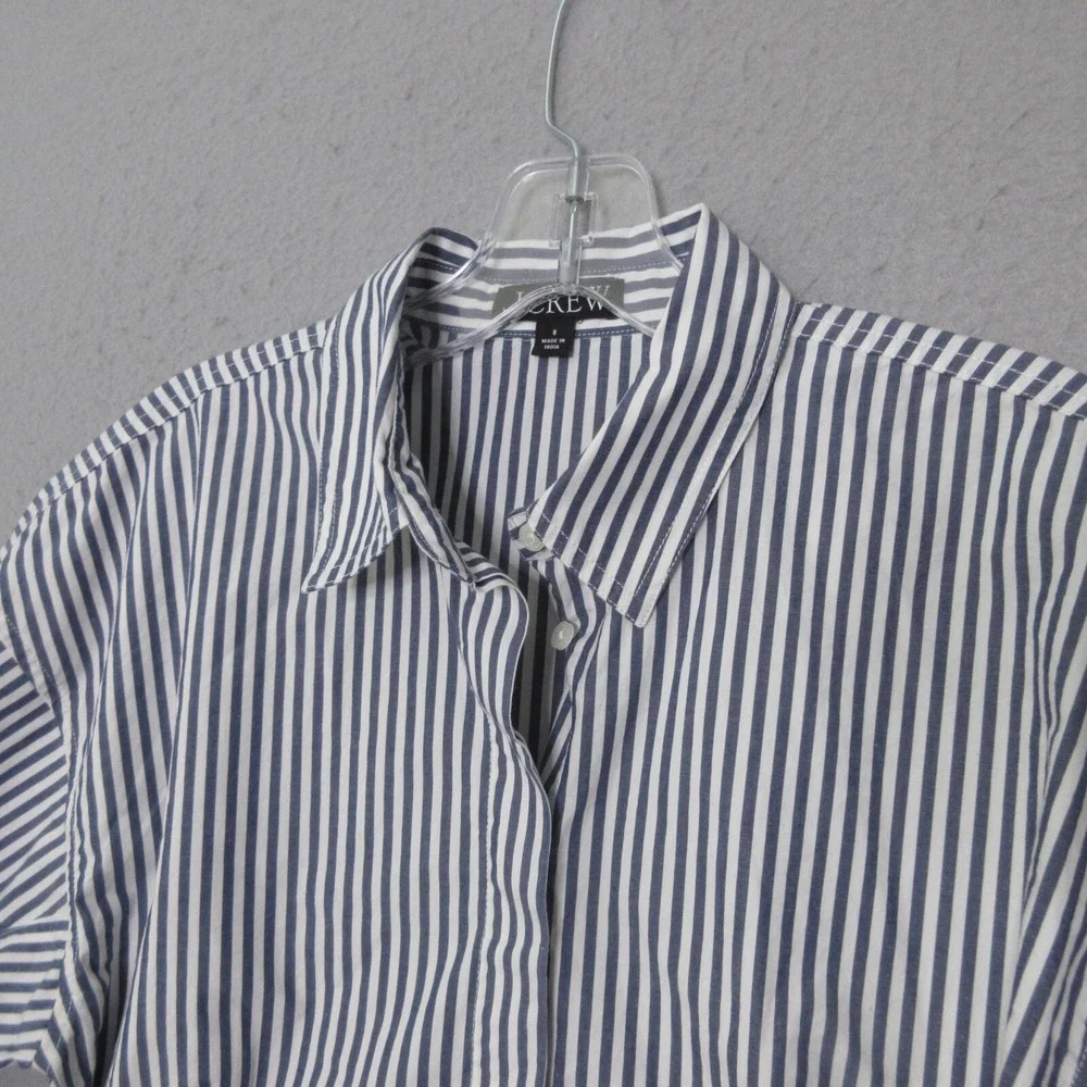 J. Crew no damage